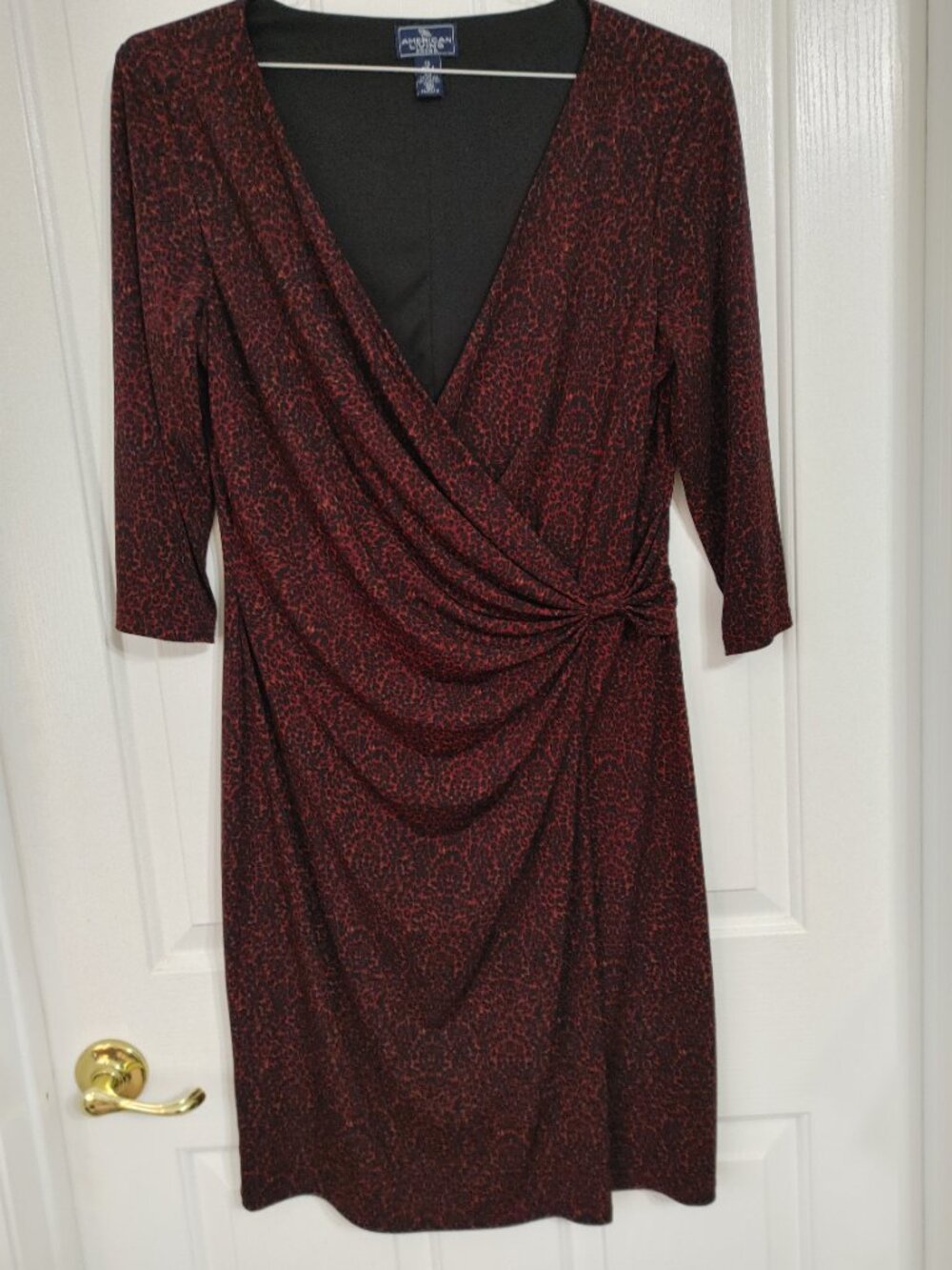 SALE  $12   American Living Size 12 dress